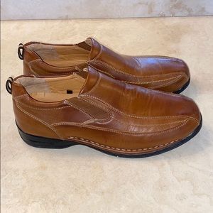 Men’s Slip on loafers